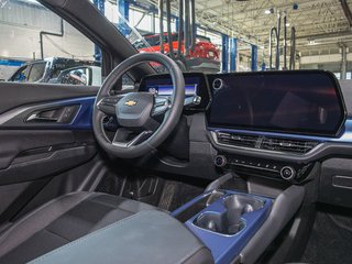 2025 Chevrolet Equinox EV in St-Jérôme, Quebec - 27 - w320h240px