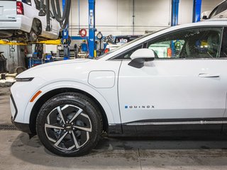 2025 Chevrolet Equinox EV in St-Jérôme, Quebec - 33 - w320h240px
