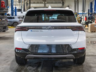 2025 Chevrolet Equinox EV in St-Jérôme, Quebec - 8 - w320h240px
