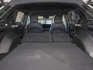 2025 Chevrolet Equinox EV in St-Jérôme, Quebec - 31 - w320h240px