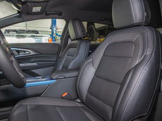 2025 Chevrolet Equinox EV in St-Jérôme, Quebec - 11 - w320h240px