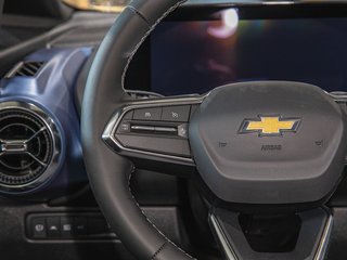 2025 Chevrolet Equinox EV in St-Jérôme, Quebec - 15 - w320h240px
