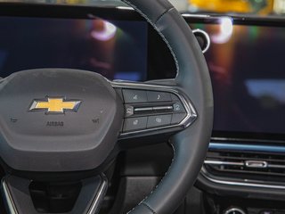2025 Chevrolet Equinox EV in St-Jérôme, Quebec - 16 - w320h240px