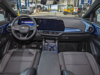 2025 Chevrolet Equinox EV in St-Jérôme, Quebec - 4 - w320h240px