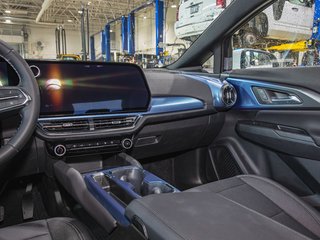 2025 Chevrolet Equinox EV in St-Jérôme, Quebec - 19 - w320h240px