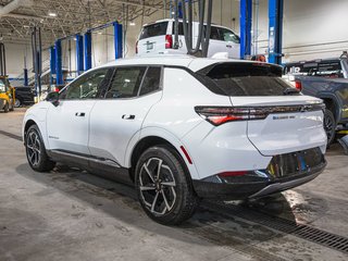 2025 Chevrolet Equinox EV in St-Jérôme, Quebec - 6 - w320h240px