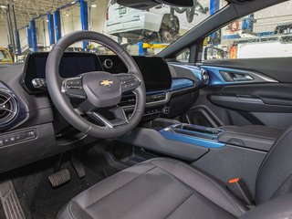 2025 Chevrolet Equinox EV in St-Jérôme, Quebec - 12 - w320h240px