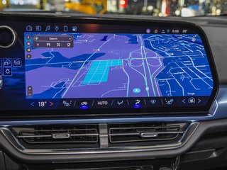 2025 Chevrolet Equinox EV in St-Jérôme, Quebec - 5 - w320h240px