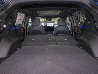 2025 Chevrolet Equinox EV in St-Jérôme, Quebec - 32 - w320h240px