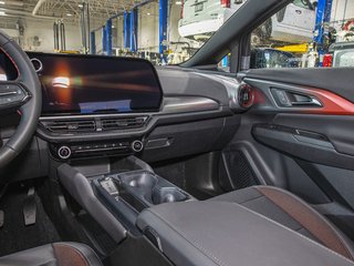 2025 Chevrolet Equinox EV in St-Jérôme, Quebec - 20 - w320h240px