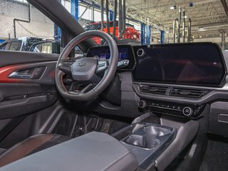 2025 Chevrolet Equinox EV in St-Jérôme, Quebec - 28 - w320h240px