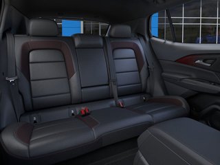 Chevrolet Equinox EV  2025 à St-Jérôme, Québec - 17 - w320h240px