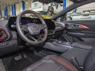 2025 Chevrolet Equinox EV in St-Jérôme, Quebec - 12 - w320h240px
