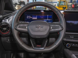 2025 Chevrolet Equinox EV in St-Jérôme, Quebec - 13 - w320h240px