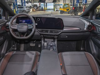 2025 Chevrolet Equinox EV in St-Jérôme, Quebec - 4 - w320h240px