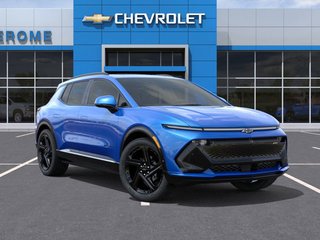 Chevrolet Equinox EV  2025 à St-Jérôme, Québec - 7 - w320h240px