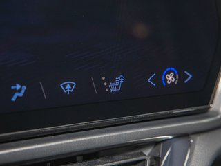 2025 Chevrolet Equinox EV in St-Jérôme, Quebec - 22 - w320h240px