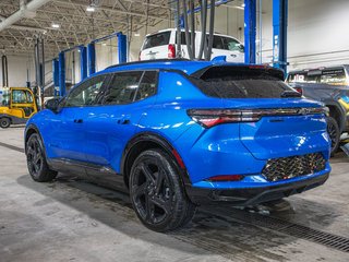 2025 Chevrolet Equinox EV in St-Jérôme, Quebec - 6 - w320h240px