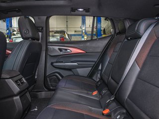 2025 Chevrolet Equinox EV in St-Jérôme, Quebec - 29 - w320h240px