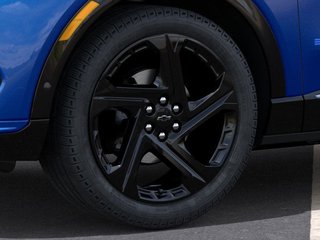 Chevrolet Equinox EV  2025 à St-Jérôme, Québec - 9 - w320h240px