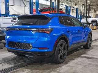 2025 Chevrolet Equinox EV in St-Jérôme, Quebec - 9 - w320h240px