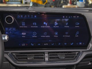 2025 Chevrolet Equinox EV in St-Jérôme, Quebec - 18 - w320h240px
