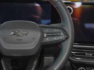 2025 Chevrolet Equinox EV in St-Jérôme, Quebec - 16 - w320h240px