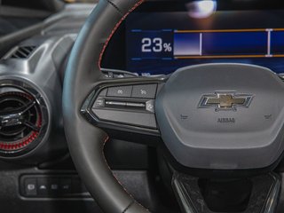 2025 Chevrolet Equinox EV in St-Jérôme, Quebec - 15 - w320h240px