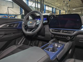 2025 Chevrolet Equinox EV in St-Jérôme, Quebec - 27 - w320h240px