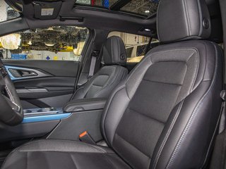 2025 Chevrolet Equinox EV in St-Jérôme, Quebec - 11 - w320h240px
