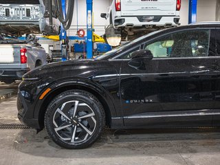 2025 Chevrolet Equinox EV in St-Jérôme, Quebec - 32 - w320h240px