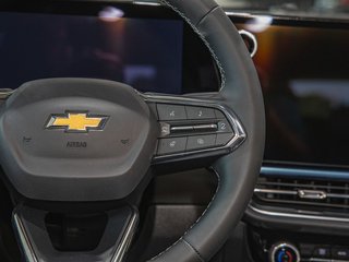 2025 Chevrolet Equinox EV in St-Jérôme, Quebec - 16 - w320h240px