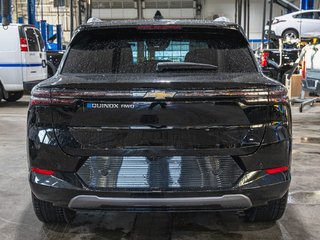 2025 Chevrolet Equinox EV in St-Jérôme, Quebec - 8 - w320h240px