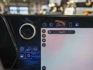 2025 Chevrolet Equinox EV in St-Jérôme, Quebec - 17 - w320h240px