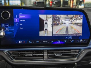 2025 Chevrolet Equinox EV in St-Jérôme, Quebec - 19 - w320h240px