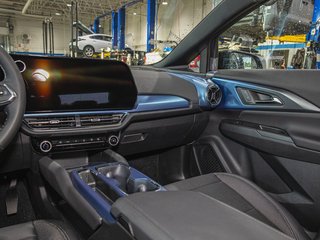 2025 Chevrolet Equinox EV in St-Jérôme, Quebec - 20 - w320h240px