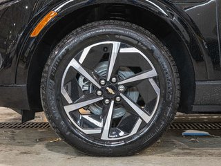 2025 Chevrolet Equinox EV in St-Jérôme, Quebec - 33 - w320h240px