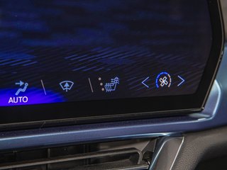 2025 Chevrolet Equinox EV in St-Jérôme, Quebec - 22 - w320h240px