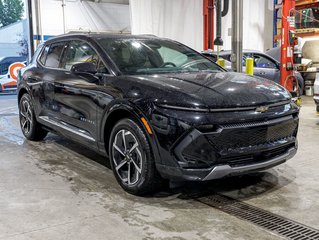 2025 Chevrolet Equinox EV in St-Jérôme, Quebec - 10 - w320h240px