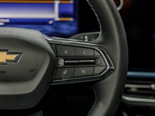 2025 Chevrolet Equinox EV in St-Jérôme, Quebec - 16 - w320h240px
