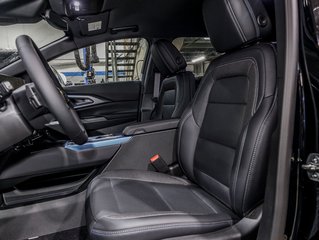 2025 Chevrolet Equinox EV in St-Jérôme, Quebec - 11 - w320h240px