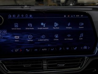 2025 Chevrolet Equinox EV in St-Jérôme, Quebec - 17 - w320h240px