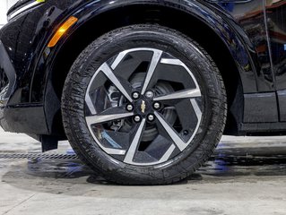 2025 Chevrolet Equinox EV in St-Jérôme, Quebec - 34 - w320h240px