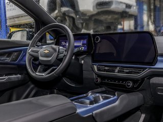 2025 Chevrolet Equinox EV in St-Jérôme, Quebec - 26 - w320h240px