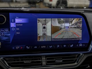 2025 Chevrolet Equinox EV in St-Jérôme, Quebec - 18 - w320h240px