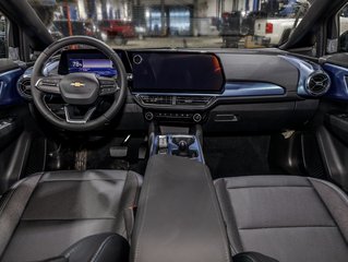 2025 Chevrolet Equinox EV in St-Jérôme, Quebec - 4 - w320h240px