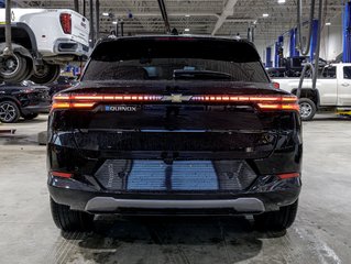 2025 Chevrolet Equinox EV in St-Jérôme, Quebec - 8 - w320h240px