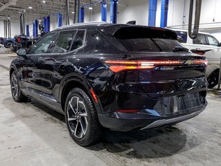 2025 Chevrolet Equinox EV in St-Jérôme, Quebec - 6 - w320h240px