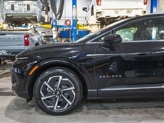 Chevrolet Equinox EV  2025 à St-Jérôme, Québec - 34 - w320h240px