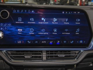 Chevrolet Equinox EV  2025 à St-Jérôme, Québec - 18 - w320h240px